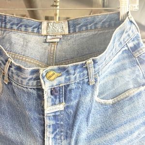Marithe Francois Girbaud Jeans